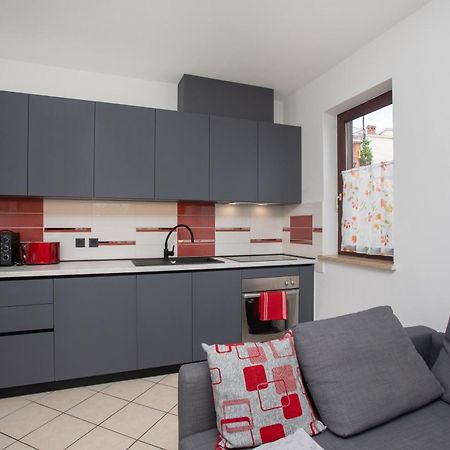 Greenhouse Family Apartments Рабац Экстерьер фото